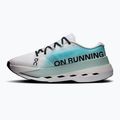Buty do biegania męskie On Cloudboom Max white/flurry 2