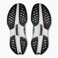 Buty do biegania męskie On Cloudboom Max white/flurry 5
