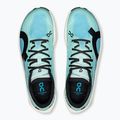 Buty do biegania męskie On Cloudboom Volt celeste/isle 6