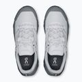 Buty turystyczne męskie On Cloudrock Low Waterproof glacier/rock 3