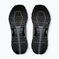 Buty turystyczne męskie On Cloudrock Low Waterproof glacier/rock 4