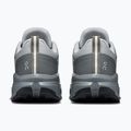 Buty turystyczne męskie On Cloudrock Low Waterproof glacier/rock 5