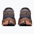Buty do biegania męskie On Cloudsurfer Trail 2 Waterproof portobello/pebble 4