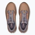 Buty do biegania męskie On Cloudsurfer Trail 2 Waterproof portobello/pebble 6