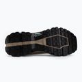Buty turystyczne męskie On Cloudrock Low Waterproof earth/black 4