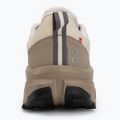 Buty turystyczne męskie On Cloudrock Low Waterproof earth/black 6