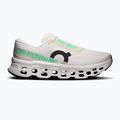 Buty do biegania męskie On Cloudmonster 3 ivory/ivory