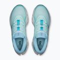 Buty do biegania męskie On Cloudrunner 3 flurry/cascade 3