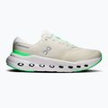 Buty do biegania męskie On Cloudrunner 3 ghost/verdite