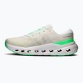 Buty do biegania męskie On Cloudrunner 3 ghost/verdite 2