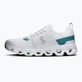 Buty do biegania męskie On Cloudswift 4 frost/white 2