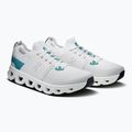 Buty do biegania męskie On Cloudswift 4 frost/white 3
