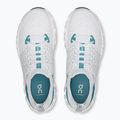Buty do biegania męskie On Cloudswift 4 frost/white 6