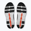 Buty do biegania męskie On Cloudswift 4 rock/white 4
