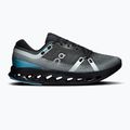 Buty do biegania męskie On Cloudsurfer 2 black/flurry