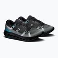 Buty do biegania męskie On Cloudsurfer 2 black/flurry 2
