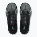Buty do biegania męskie On Cloudsurfer 2 black/flurry 3