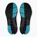 Buty do biegania męskie On Cloudsurfer 2 black/flurry 4