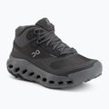 Buty turystyczne damskie On Cloudhorizon 2 Mid Waterproof eclipse/rock