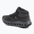 Buty turystyczne damskie On Cloudhorizon 2 Mid Waterproof eclipse/rock 3