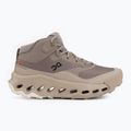 Buty turystyczne damskie On Cloudhorizon 2 Mid Waterproof cinder/desert 2