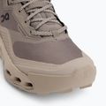 Buty turystyczne damskie On Cloudhorizon 2 Mid Waterproof cinder/desert 7