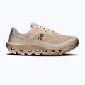 Buty do biegania damskie On Cloudvista 3 Waterproof sand/ice