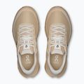 Buty do biegania damskie On Cloudvista 3 Waterproof sand/ice 3