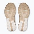 Buty do biegania damskie On Cloudvista 3 Waterproof sand/ice 4
