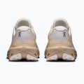 Buty do biegania damskie On Cloudvista 3 Waterproof sand/ice 5