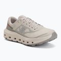 Buty do biegania damskie On Cloudvista 3 pearl/cinder