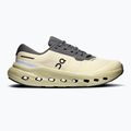 Buty do biegania damskie On Cloudrunner 3 Waterproof pollen/haze