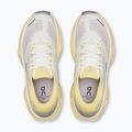 Buty do biegania damskie On Cloudrunner 3 Max ivory/dijon 3