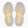 Buty do biegania damskie On Cloudrunner 3 Max ivory/dijon 4