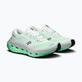 Buty do biegania damskie On Cloudrunner 3 Max white/verdite 2