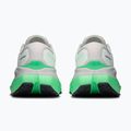 Buty do biegania damskie On Cloudrunner 3 Max white/verdite 5