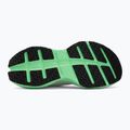 Buty do biegania damskie On Cloudrunner 3 Max white/verdite 4