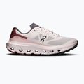 Buty do biegania damskie On Cloudvista 3 oyster/barberry