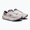 Buty do biegania damskie On Cloudvista 3 oyster/barberry 2