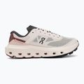 Buty do biegania damskie On Cloudvista 3 oyster/barberry 2