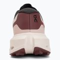 Buty do biegania damskie On Cloudvista 3 oyster/barberry 6