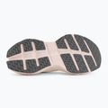 Buty do biegania damskie On Cloudrunner 3 Max white/salt 4