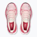 Buty treningowe damskie On Cloud X Tempo ivory/camellia 2