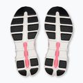 Buty treningowe damskie On Cloud X Tempo ivory/camellia 3