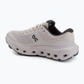 Buty do biegania damskie On Cloudvista 3 Waterproof ether/grain 3