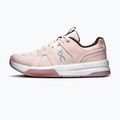 Buty do tenisa damskie On The Roger Clubhouse Pro 2 Clay oyster/doe 2