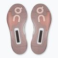 Buty do tenisa damskie On The Roger Clubhouse Pro 2 Clay oyster/doe 5