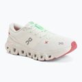 Buty treningowe damskie On Cloud X 5 ivory/ice
