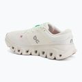 Buty treningowe damskie On Cloud X 5 ivory/ice 3