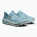 Buty turystyczne damskie On Cloudhorizon 2 brook/ember 3